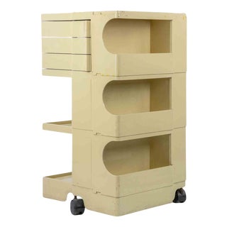 Boby Cart by Joe Colombo, 1970s For Sale