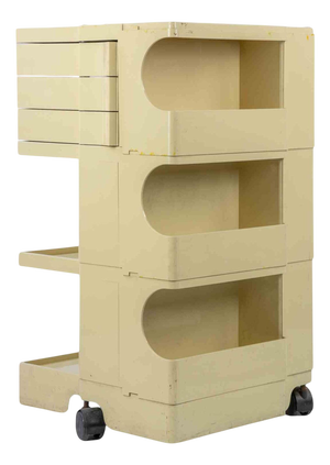 Boby Cart by Joe Colombo, 1970s