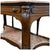Antique Italian Pink Marble Top Console Table For Sale In Greensboro - Image 6 of 10