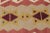 Textile 1960s Traditional Wool Oushak Kilim Rug For Sale - Image 7 of 13