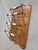 Antique Dutch Wall Mounted Organizational Rack for Newspapers/Magazines For Sale In Denver - Image 6 of 10