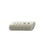 Gemstone White Quartz Desk Organizer, Italy, 1980s For Sale - Image 7 of 9