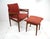 Finn Juhl 192 Teak Lounge Chair and Ottoman Denmark For Sale - Image 15 of 15