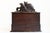 Antique Black Forest Jewelry Box in Fruitwood, 1880 For Sale - Image 14 of 18