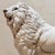 Ceramic Roaring Lion by Giovanni Ronzan, 1950s For Sale - Image 6 of 10