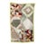 Pastel Patchwork Quilt With Floral, Check, and Geometric Vintage Fabrics For Sale