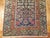 Late 20th Century Traditional Navy Green Long Persian Runner, 20th Century For Sale - Image 5 of 6