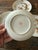 Vintage Japanese Dragonware Moriage Saucers – Set of 4 For Sale - Image 10 of 11