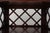Henkel Harris Mahogany Open Nightstand For Sale - Image 13 of 16