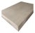 Restoration Hardware Graydon Shagreen Large Coffee Table For Sale