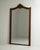 19th Century France Brown Wood Full-length & Floor Mirrors For Sale In Greensboro - Image 6 of 9