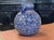 Ceramic Large Vintage Vase in Earthenware, 1930s For Sale - Image 7 of 10