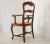 1970s 1970s Six French Provincial Dining Chairs For Sale - Image 5 of 15