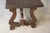 Refectory Style Wood Table, 1950s For Sale - Image 6 of 9