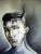 Stefano Mazzolini, Latiziam, 2026, Oil Painting on Canvas For Sale - Image 17 of 18