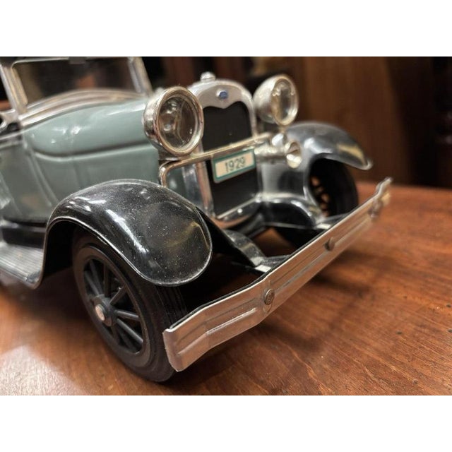 Large Novelty Model T Ford Decanter For Sale - Image 6 of 10