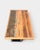Early 21st Century Vintage Industrial Coffee Table with Reclaimed Wood Top from MDesign, 2010s For Sale - Image 5 of 7