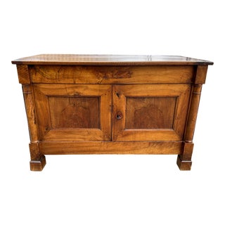 18th Century French Server For Sale