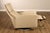 Hancock & Moore Pair of Leather Milo Power Recliners For Sale - Image 11 of 18