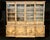 Chinoiserie Breakfront China Cabinet Bookcase Union National For Sale In Tampa - Image 6 of 12
