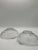 Modernist Seashell Shaped Bowl, Trinket - Pair For Sale In Los Angeles - Image 6 of 11