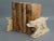 Modern McCoy Hunting Dog Spaniel Bookends - A Pair For Sale - Image 3 of 9