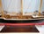 Three Masted Schooner Ship Model For Sale - Image 10 of 12