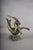 Faust, Capricorn, 1994, Bronze & Stone For Sale - Image 4 of 17