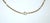 Goldette Amethyst Glass Intaglio Pendant Necklace, 1960's For Sale - Image 11 of 12