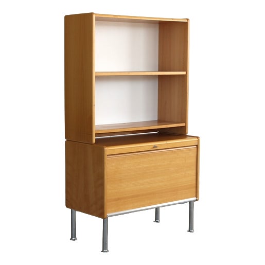 Vintage Filing Cabinet, 1970s For Sale