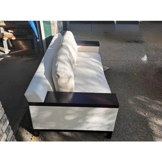 Christian Liaigre (1943–2020) is widely celebrated as a master of refined minimalism, known for his serene silhouettes,...