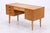 Vintage Desk in Wood, 1960s For Sale - Image 14 of 15