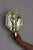 Mid-Century Modern Swedish Brass Sconces, Set of 2 For Sale - Image 6 of 11