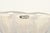 Transparent Seguso Vetri D’Arte Italian Murano Glass Large Centerpiece Bowl or Fruit Bowl For Sale - Image 8 of 12