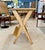 1950s Rare Heywood Wakefield Magazine/End Table For Sale - Image 5 of 11