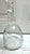 1940s Baccarat Crystal Ecaille/Honeycom Decanter For Sale - Image 10 of 10