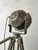 Military Signal Lamp Floor Lamp from JWO, Germany, 1950s For Sale - Image 14 of 18