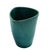 Green Vase in Glazed Ceramic by Guido Andlovitz for Lavenia, 1950s For Sale - Image 8 of 8