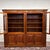 Classic English Bookcase with Columns For Sale - Image 17 of 18