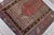 Brick Red Vintage Wall Hanging Tapestry Rug For Sale - Image 8 of 17