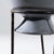 Vintage Central European Enamelled Bowl on Stand For Sale - Image 9 of 9