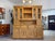Gründerzeit Farmhouse Kitchen Cupboard For Sale - Image 4 of 17