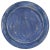 2020s Nigel Bird Bath - Mossy Blue For Sale - Image 5 of 7