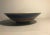 Mid-Century Modern 1980s Original Dan Tolkoff Studio Pottery Rainbow Glazed Platter Signed by the Artist For Sale - Image 3 of 9