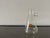 Glass Industrial Erlenmeyer Flask from Intos Pula, Yugoslavia, 1970s For Sale - Image 7 of 14