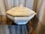 Antique Art Deco style Limoges France octagonal shape tureen with gold rimmed and details. Marked Limoges France on...