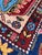 Antique Bakhtiar Rug in Wool, 1890s For Sale - Image 10 of 18