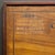 Vintage World War Ll Camp Shanks Fire Dept. Hand-Painted Equipment Award Sign, 1944-1947 For Sale - Image 4 of 10