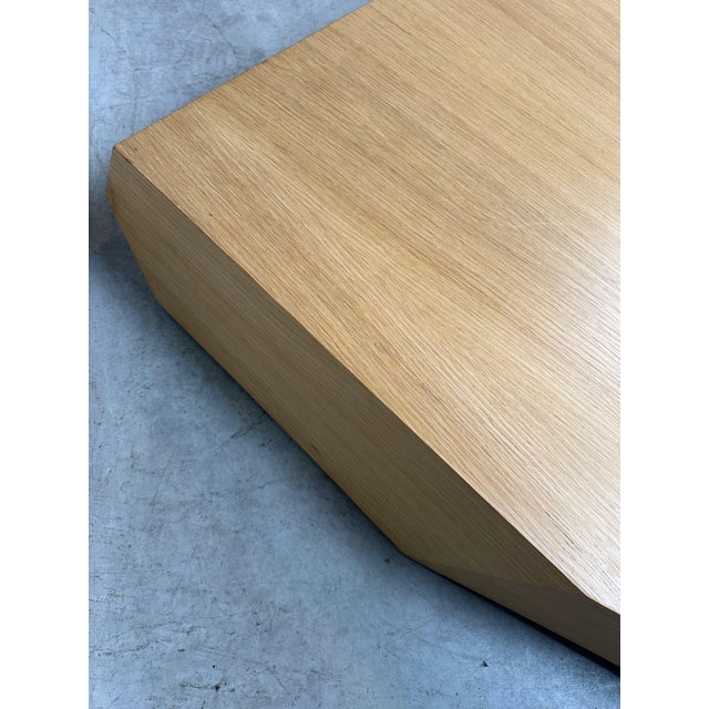 Vintage Coffee Table by Arne Quinze & Yves Milan, 2000s For Sale - Image 9 of 11