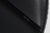 Egg Chair in Black Leather by Arne Jacobsen for Fritz Hansen, 2024 For Sale - Image 6 of 9